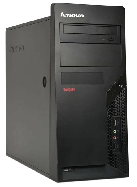 lenovo thinkcentre m58 specs|lenovo thinkcentre m58p.
